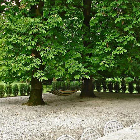 Villa Maffei Rizzardi Palu Exteriér fotografie