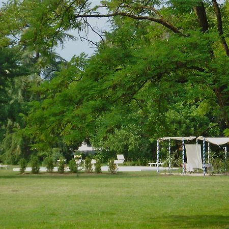 Villa Maffei Rizzardi Palu Exteriér fotografie