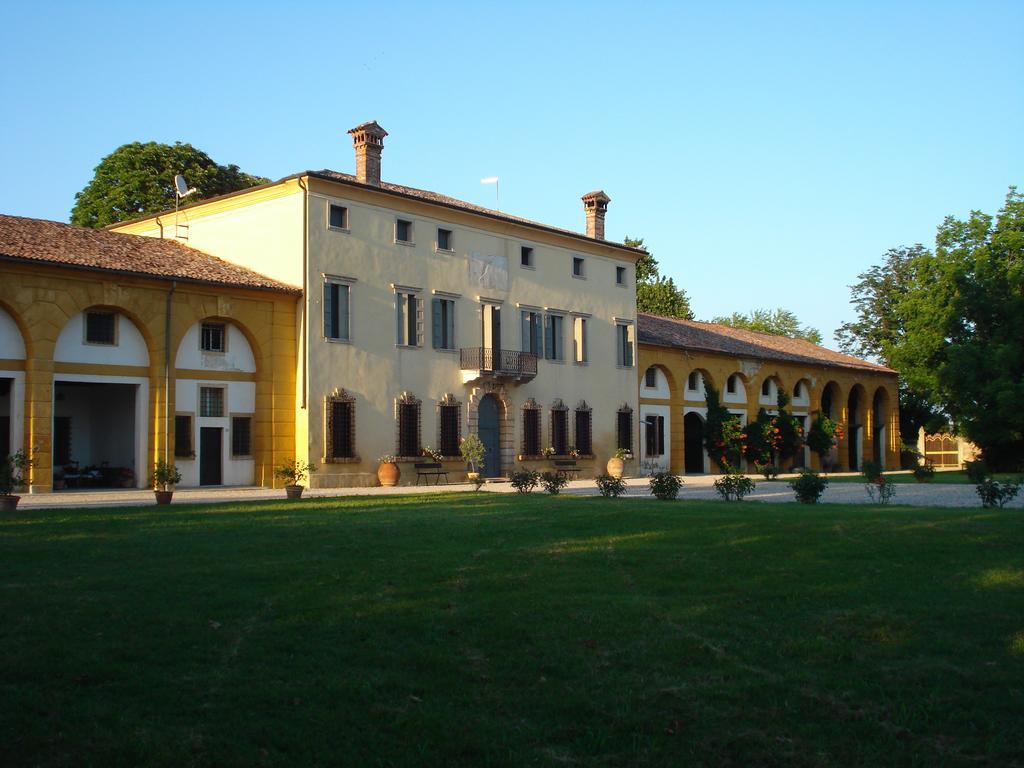 Villa Maffei Rizzardi Palu Pokoj fotografie