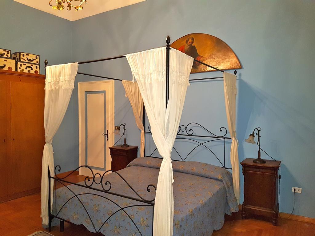 Villa Maffei Rizzardi Palu Exteriér fotografie