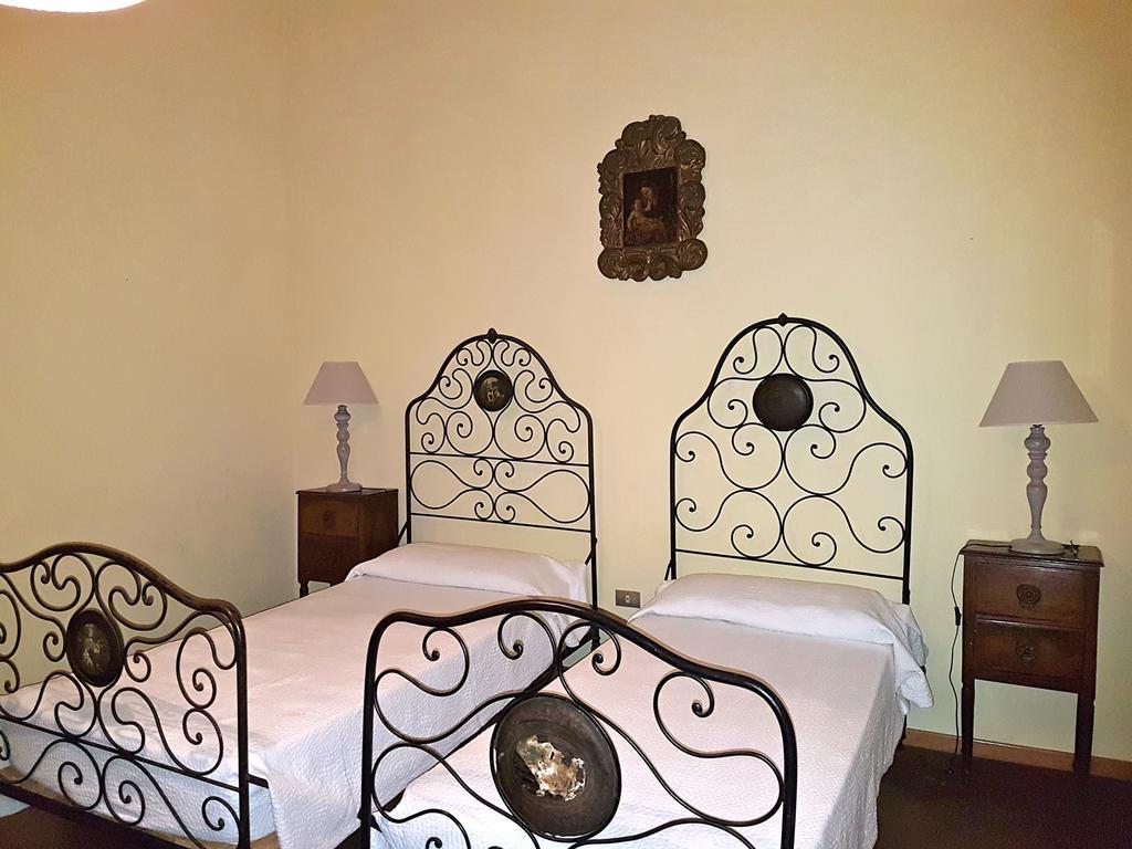 Villa Maffei Rizzardi Palu Exteriér fotografie
